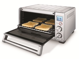 Breville Compact Smart Oven