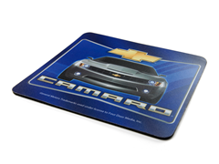 Chevy Camaro Mouse Pad