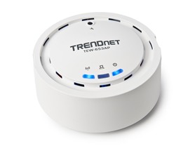 TRENDnet Wireless PoE Access Point