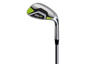 Pinemeadow Golf PGX 3-pc Wedge Set, RH