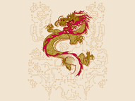Circuit Dragon