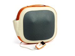 Shiatsu Style Massager