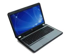 HP 17.3" Dual-Core Notebook w/ Blu-ray