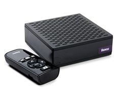 SD Streaming Media Player