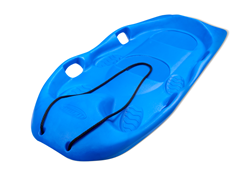 Coop Sonic Sled