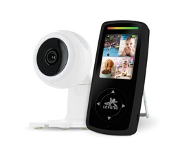 Levana ERA Monitor ~OR~ Add-on Camera