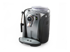 Saeco Odea Giro Espresso Machine