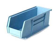 11" x 4" x 4" Bin - Twelve Pack