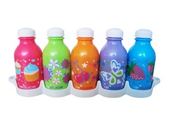 "Sweet" 10oz Bottles 5-Pack