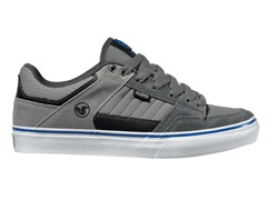 Ignition CT Shoes - Grey Suede