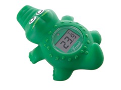 Bath Thermometer Crocodile