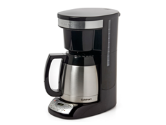 Cuisinart 10-Cup Coffeemaker