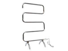 S Towel Warmer Drying Rack