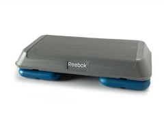 Reebok Toning Fitness Step w/ DVD