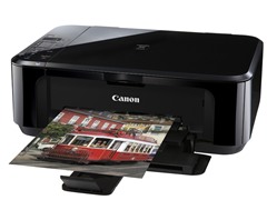 Canon Wireless AIO Printer