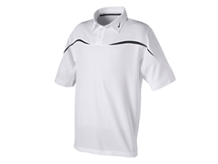 Nike Sphere Dri-FIT Polo - White/Black