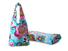 Bliss Towel & Tote Set