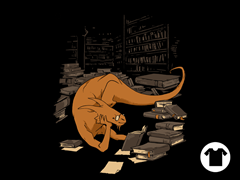 Book Wyrm