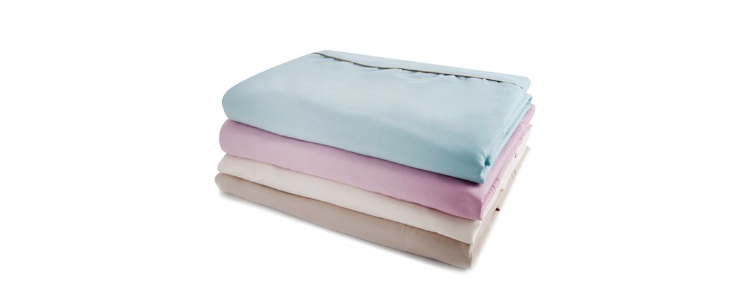 AngeloHOME Microfiber Sheet Set - 4 Sizes