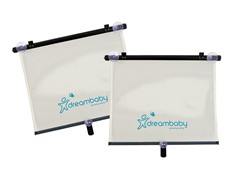 Wide Car Window Shade 2-PK