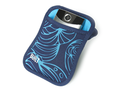 Ultra Compact Hoodie Camera Case