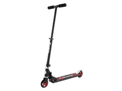 Black Label Pro Model Scooter