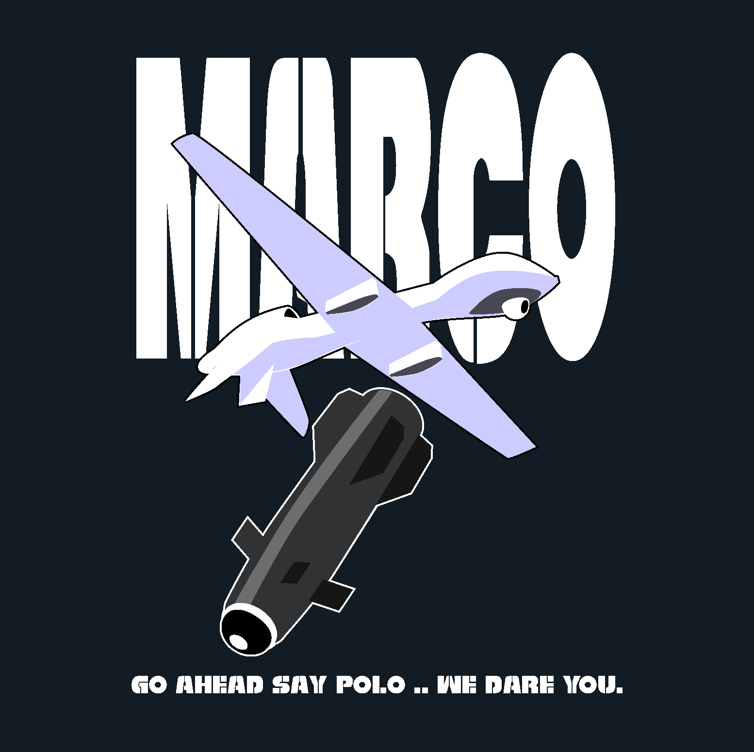Marco Polo Marco Polo