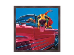 Dog About Town