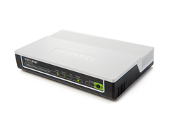 Wireless Range Extender