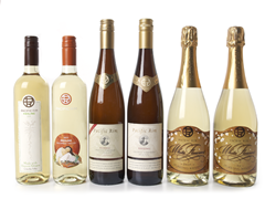 Pacific Rim Riesling Variety Pack (6)
