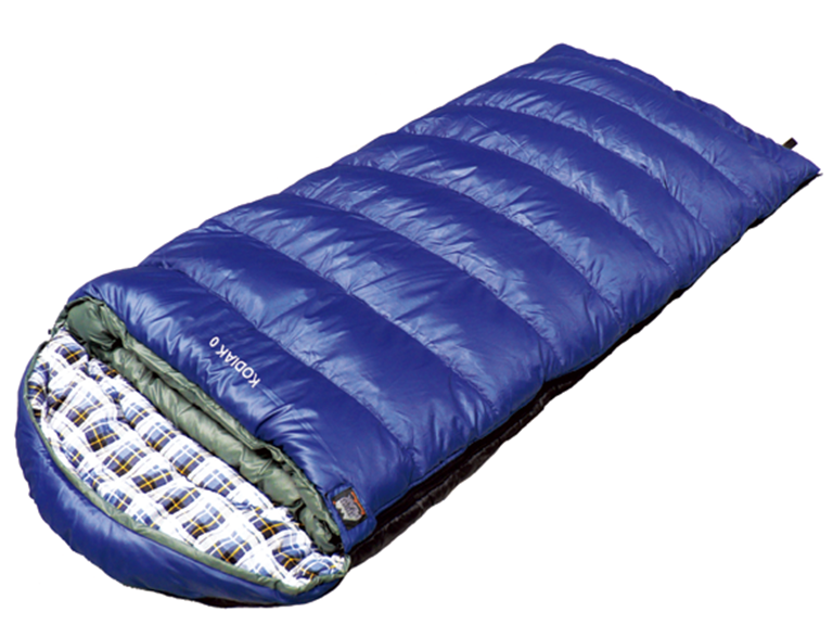 Kodiak 0 Degree Sleeping Bag
