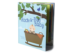 Record-A-Story Book