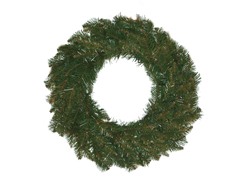 Allegheny Fir 24" Wreath