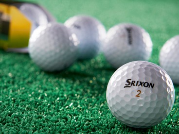 Srixon Z-Star Golf Balls