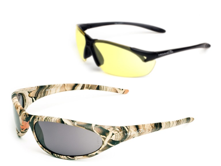 Horisun Safety Glasses - Your Choice