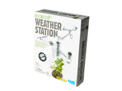 Weather Station