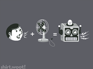 Theory of the Robot Voice