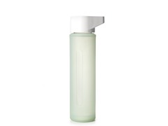 Takeya 16oz Glass Water Bottle - Green