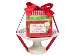 Cookie Stand and Sugar Cookie Mix