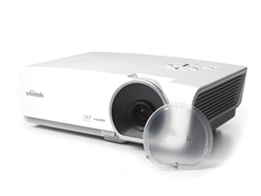 1800 Lumen 1080p Projector