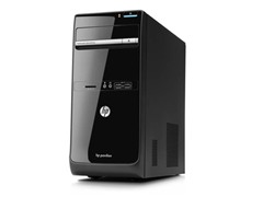 HP Quad-Core Desktop w/ 1TB HD
