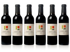 Judd's Hill Cabernet Half Bottles (6)