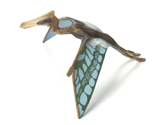 Quetzalcoatlus