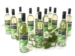 St. Julian Pinot Grigio Case (12)