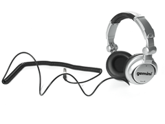 DJX-05 DJ Headphones
