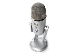 Yeti USB Microphone