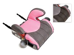Santa Fe Backless Booster Seat