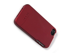 Incipio EDGE PRO Hard Shell Slider -4/4S