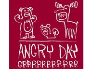 Angry Day