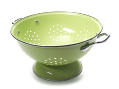 3 Qt. Colander - Lime